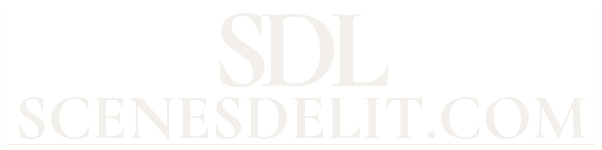 Scènes de lit