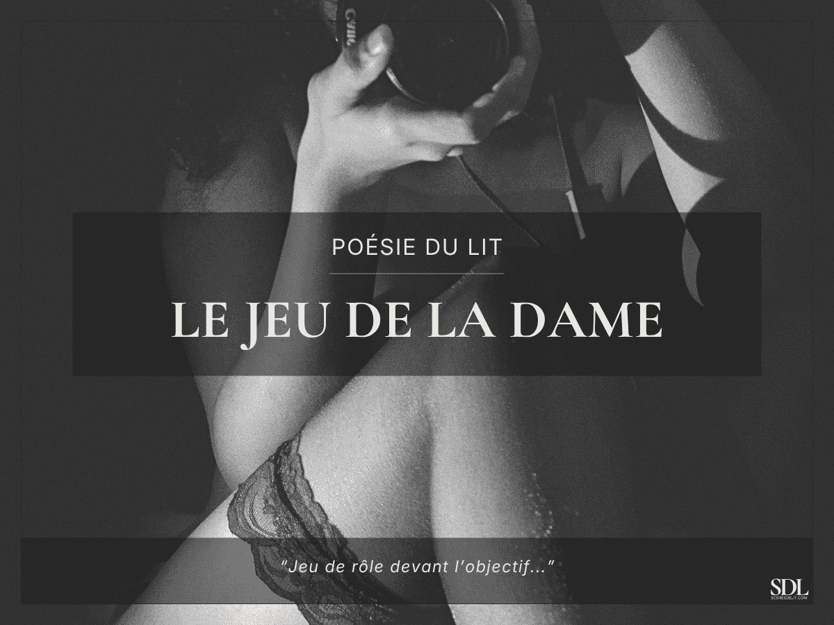 Le jeu de la&nbsp;Dame